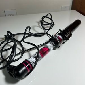 HOT TOOLS Hair Curler